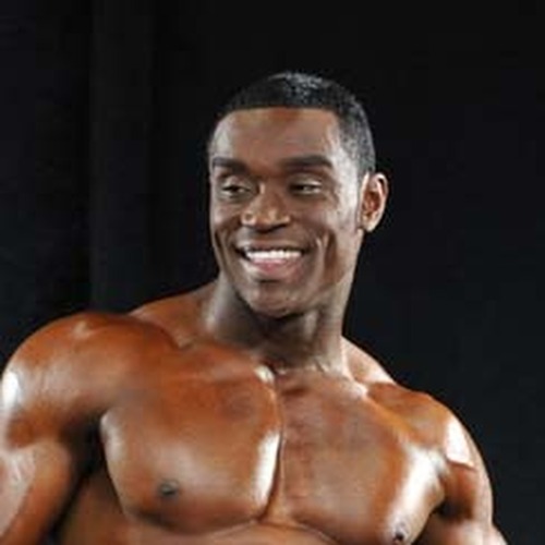 Paul Spann profile photo