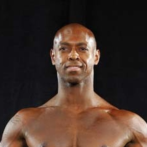 Bruce Coleman profile photo