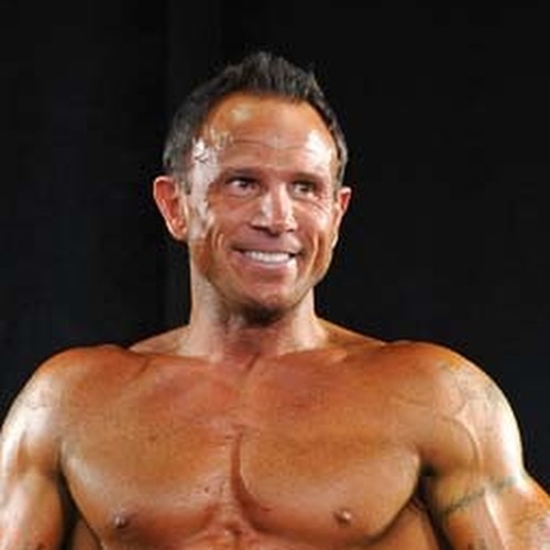 Jonathan Cheplak profile photo