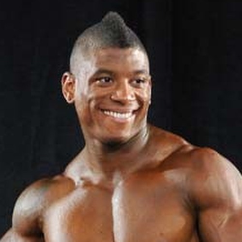 Antonio Baker profile photo
