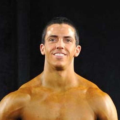 Danny Zammit profile photo