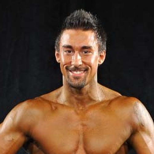 Dustin Rhoads profile photo