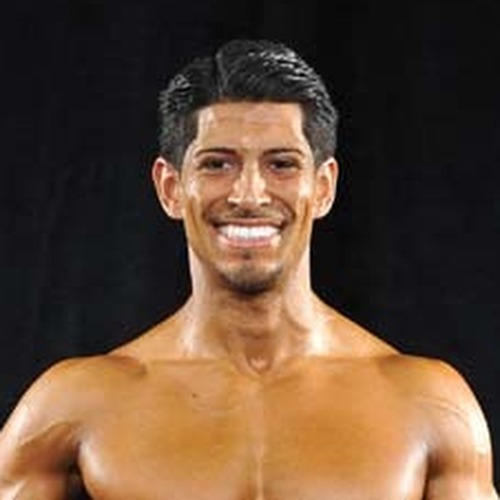 Nestor Sanchez profile photo