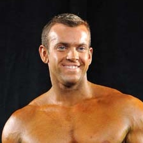 Steven Burdelski profile photo