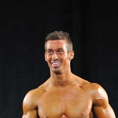 Mark Bender profile photo