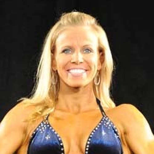 Lindsey Christenbury profile photo
