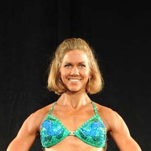 Janelle Goss profile photo