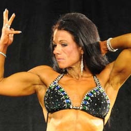 Tina Sizemore profile photo