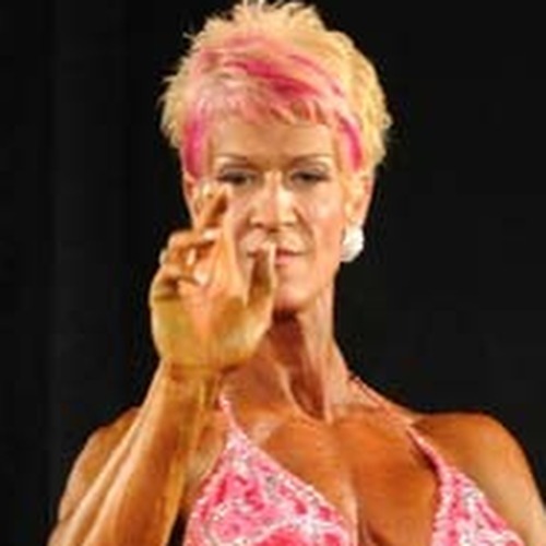 Kathleen Hornbuckle profile photo