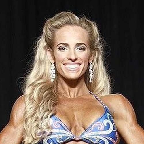 Nichole Venzara profile photo