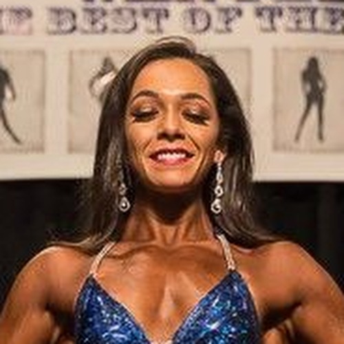 Kelly Gonzales profile photo