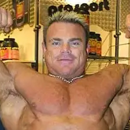 Jason Corrick