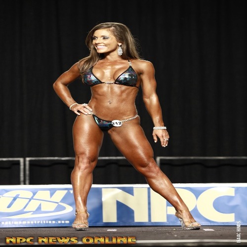 Laura Oswalt profile photo