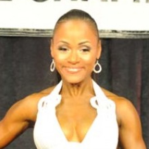 Nicole Cooper profile photo