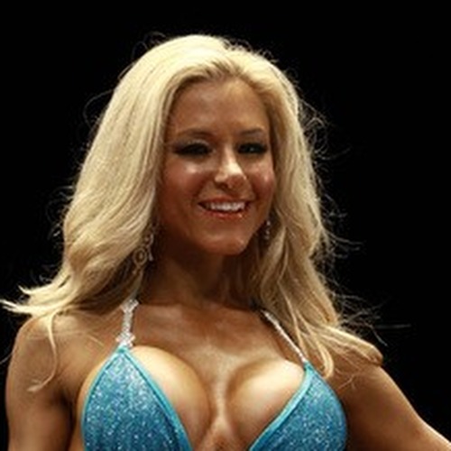 Tasha Cameron profile photo