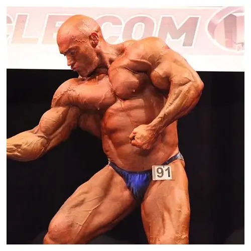 Michael O'Hanlon profile photo