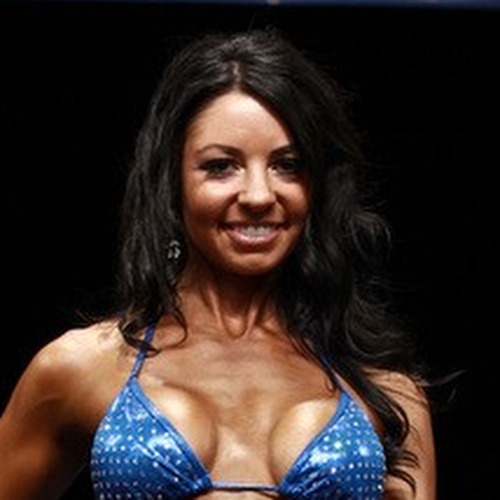 Chelsea Mauro profile photo