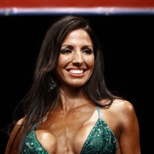 Dela Baldwin profile photo