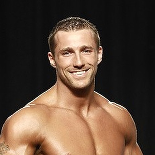 Ryne Bastyr profile photo