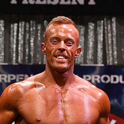 Dylan Young profile photo