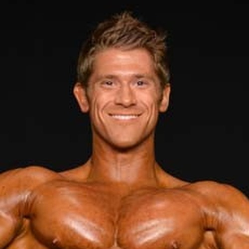 Stephen Moriarty profile photo