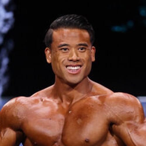 Nam Tran Quang profile photo
