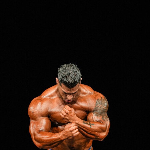 Elias Mccall