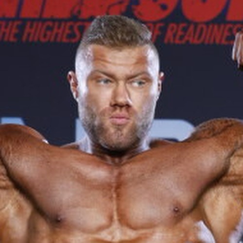 Stephen Koneval profile photo