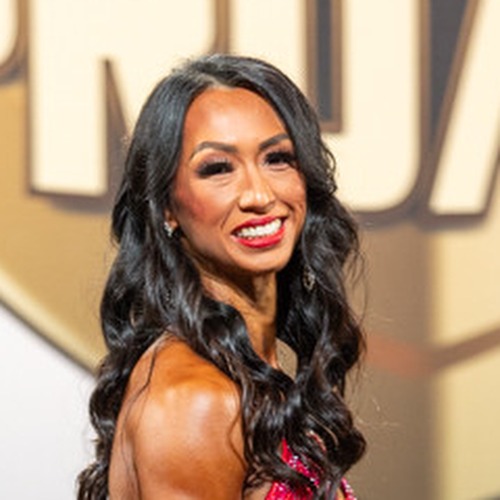 Adrielle Gan profile photo