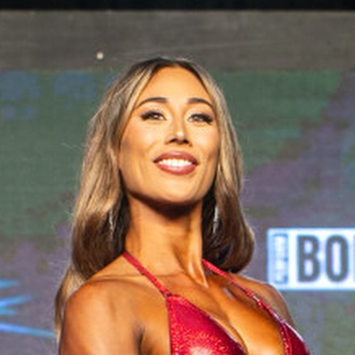 Charli Lilagan profile photo