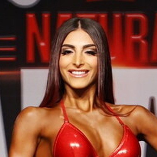 Letizia Giusto profile photo