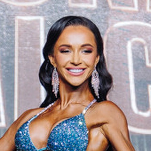 Mariia Kosterina profile photo