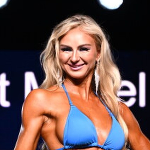 Nadia Blackburn profile photo