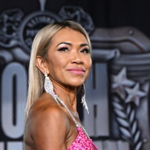 Parinya Loptson profile photo