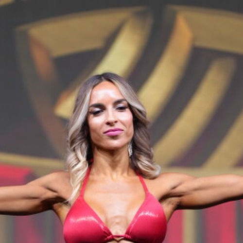 Veronica Sagone profile photo
