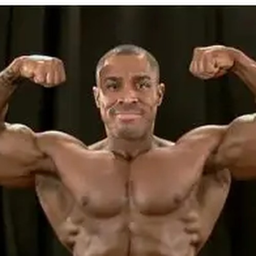 Louis Santiago