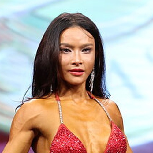 Ying Zhang profile photo