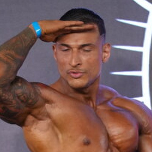 Daniel Agamez Salgado profile photo