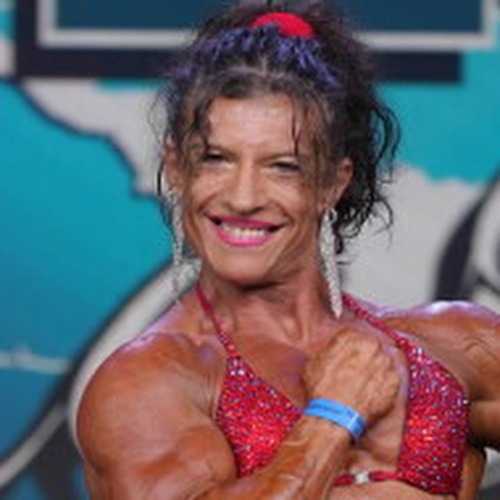 M Del Mar Ortega Palao profile photo