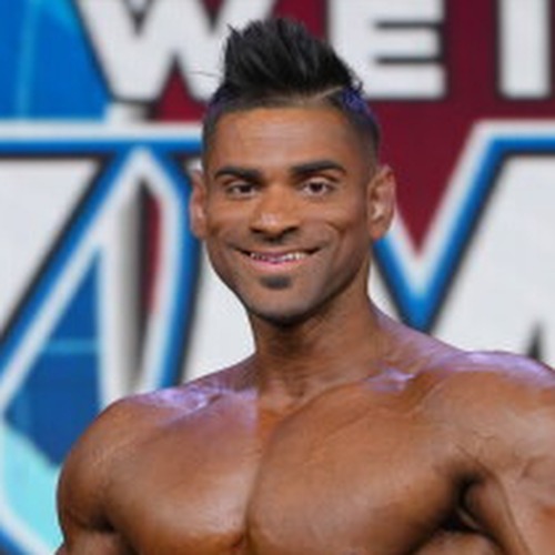 Sani Roy profile photo
