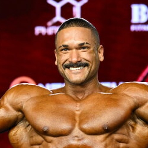 David Aguilar Rosales
