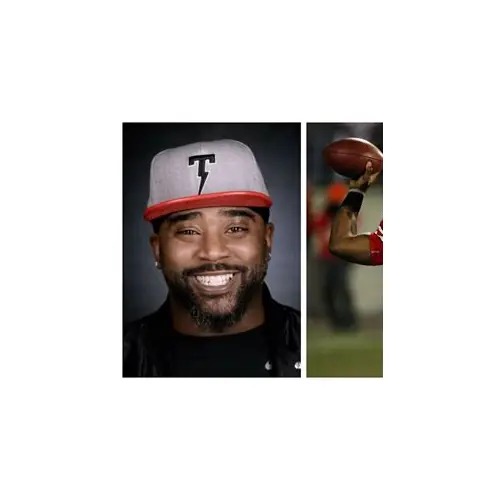 Troy Smith profile photo
