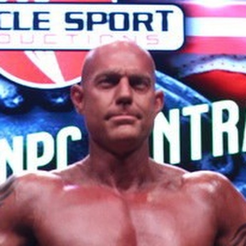 Michael Vargas profile photo