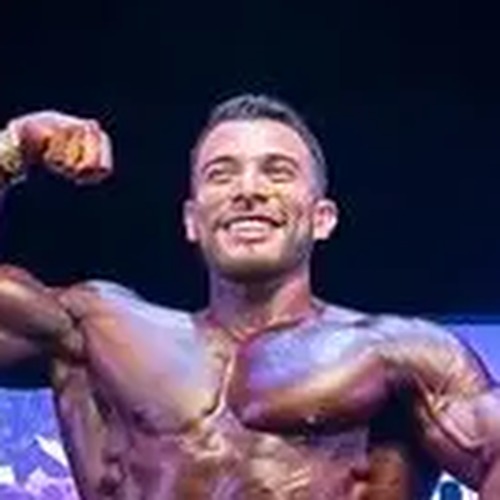 Mike Ferraro