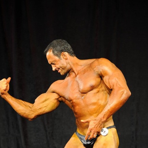 Steven Kornfeld profile photo
