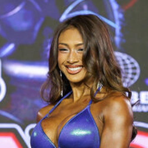 Faithlyn Derla