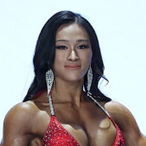 Tran Thuy Anh profile photo