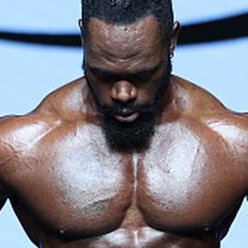 Robert Jaoko profile photo