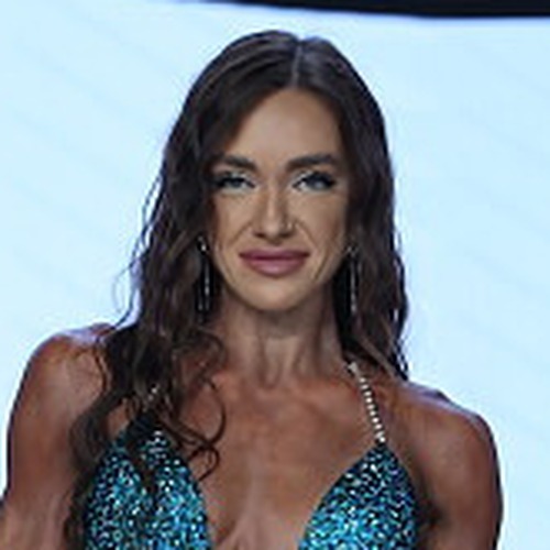 Svetlana Pan profile photo