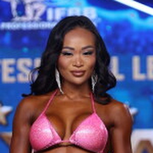 Phuong Pearl Nguyen